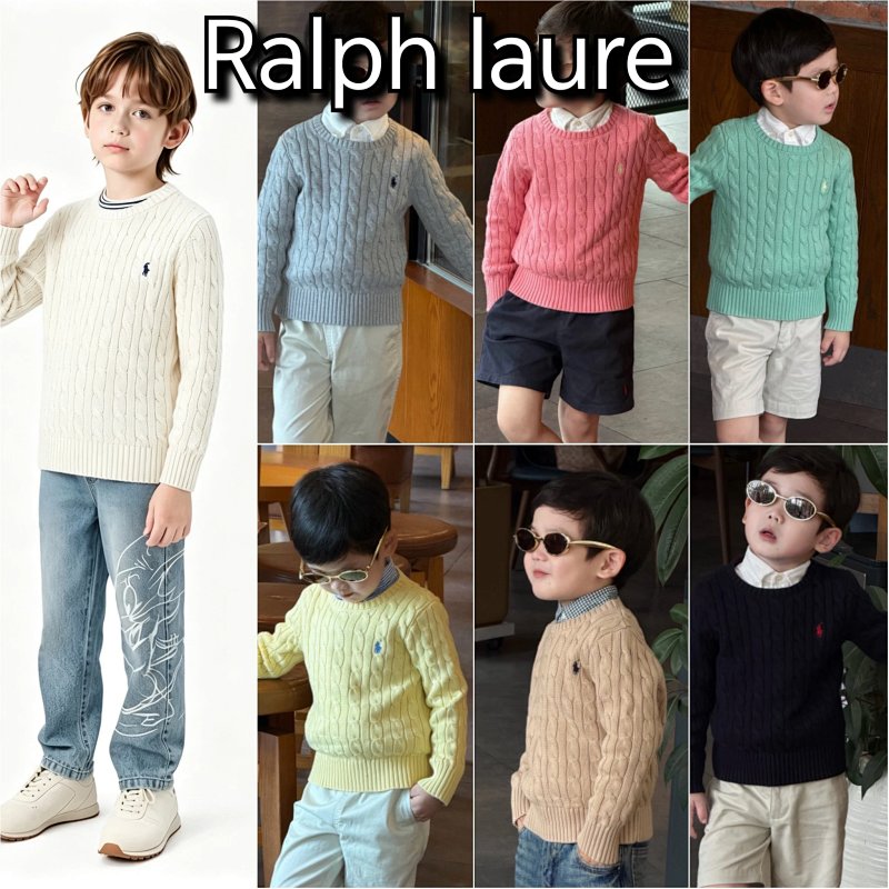 Ralph Laure 7 90-150 15