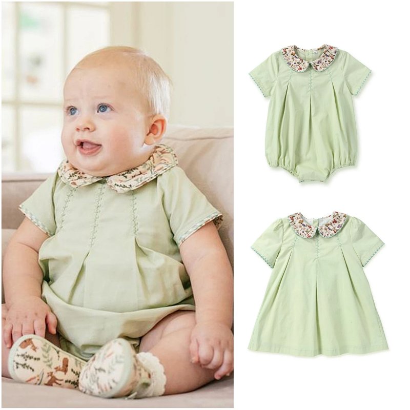 Dress from TOPKIDS