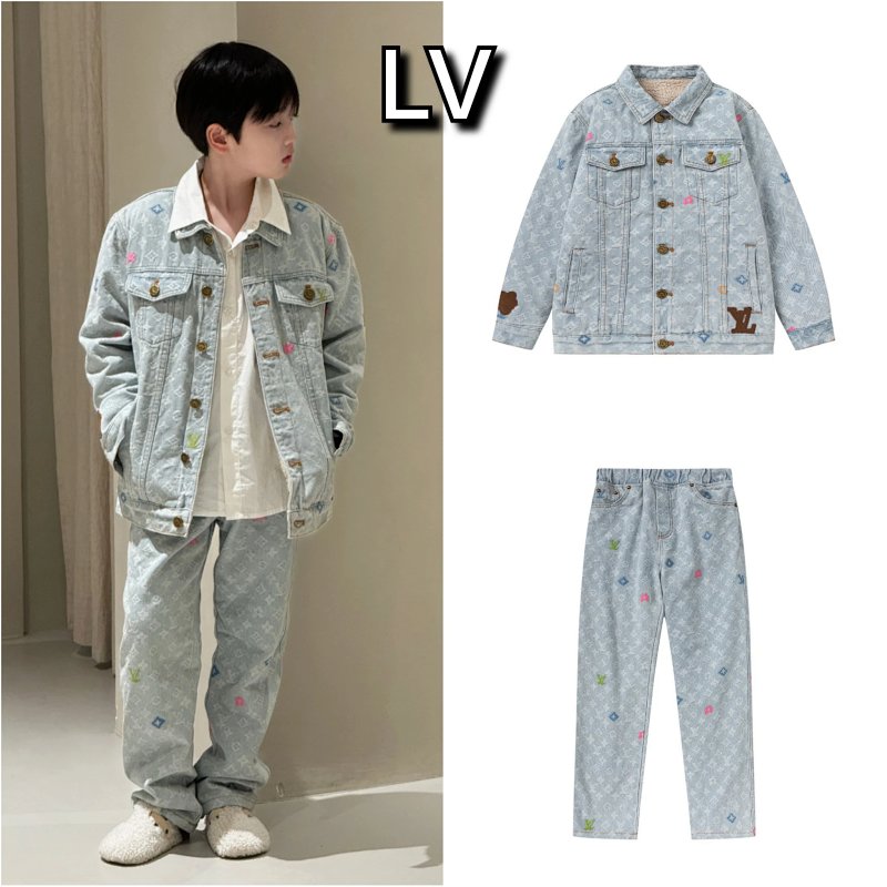 Jacket from TOPKIDS