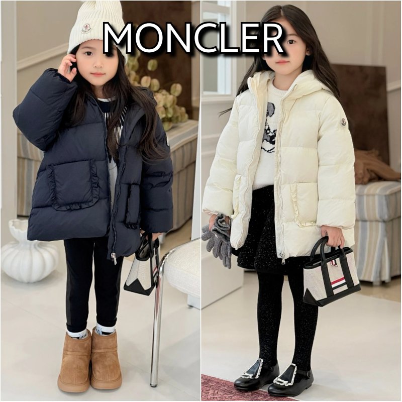 Down jacket from TOPKIDS
