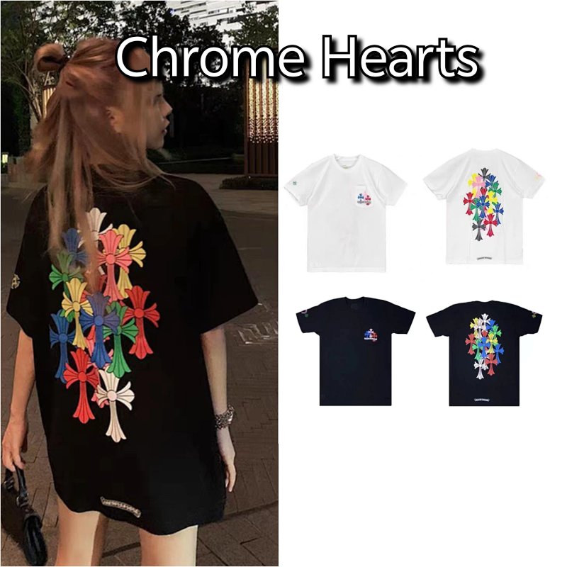 Chrome Hearts 7