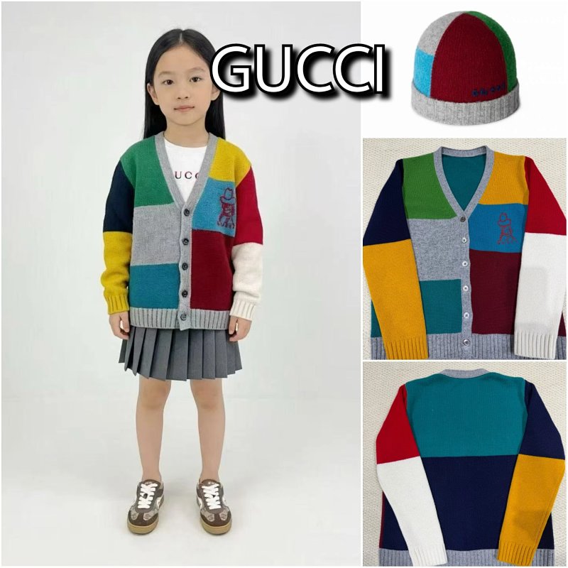 Sweater from TOPKIDS