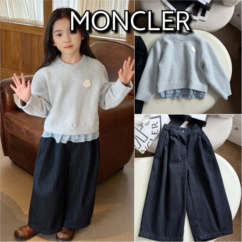 Sweater from TOPKIDS
