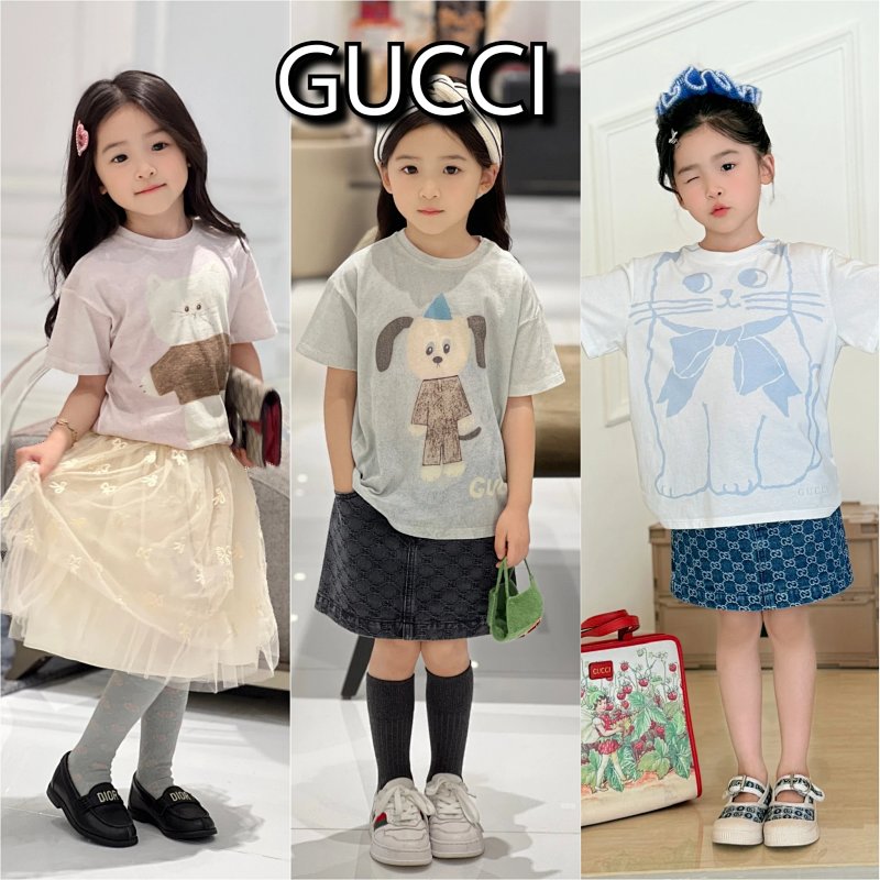 Tee from TOPKIDS