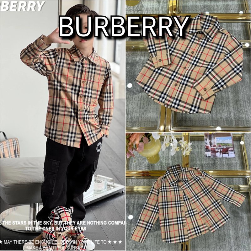 Shirt from TOPKIDS