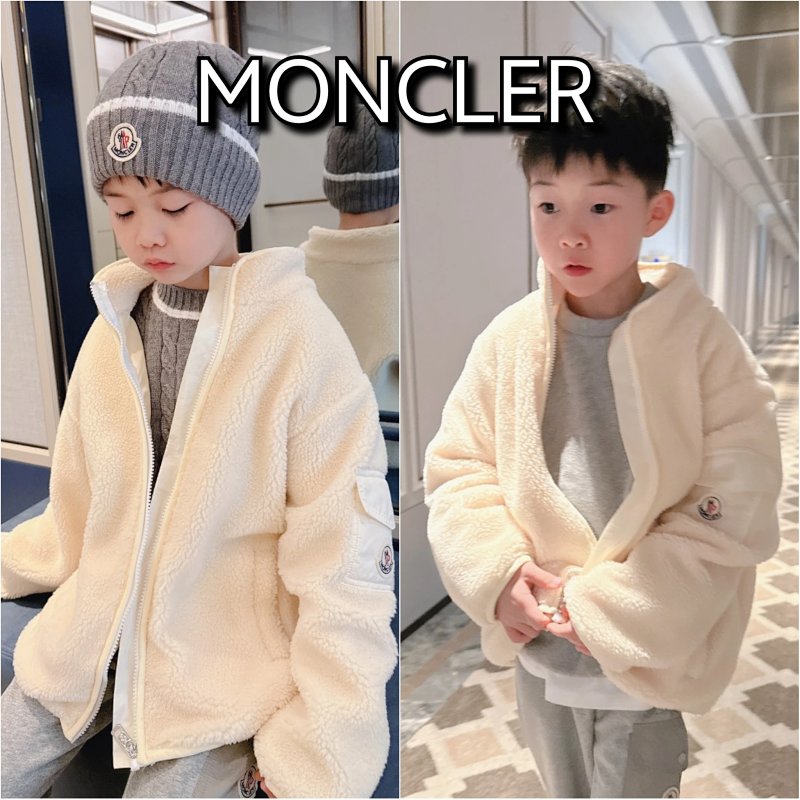 Jacket from TOPKIDS
