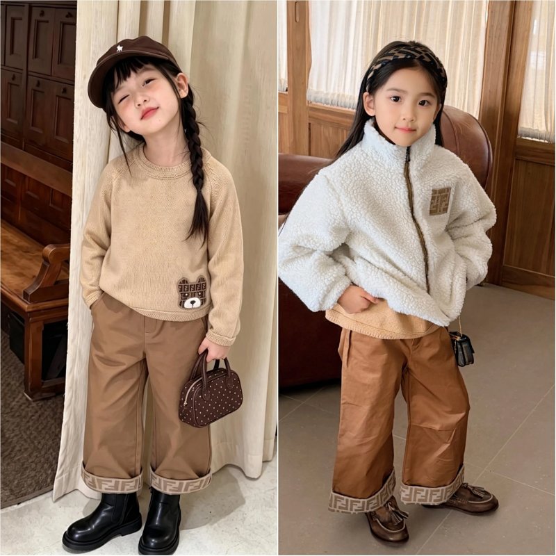 Jacket from TOPKIDS