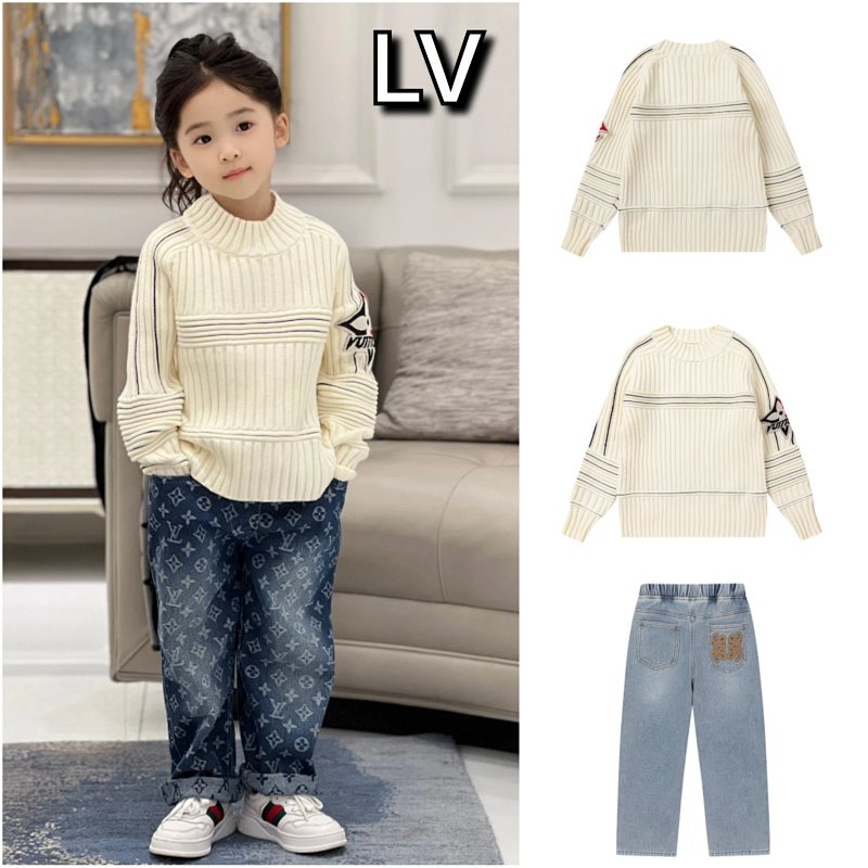 Sweater from TOPKIDS