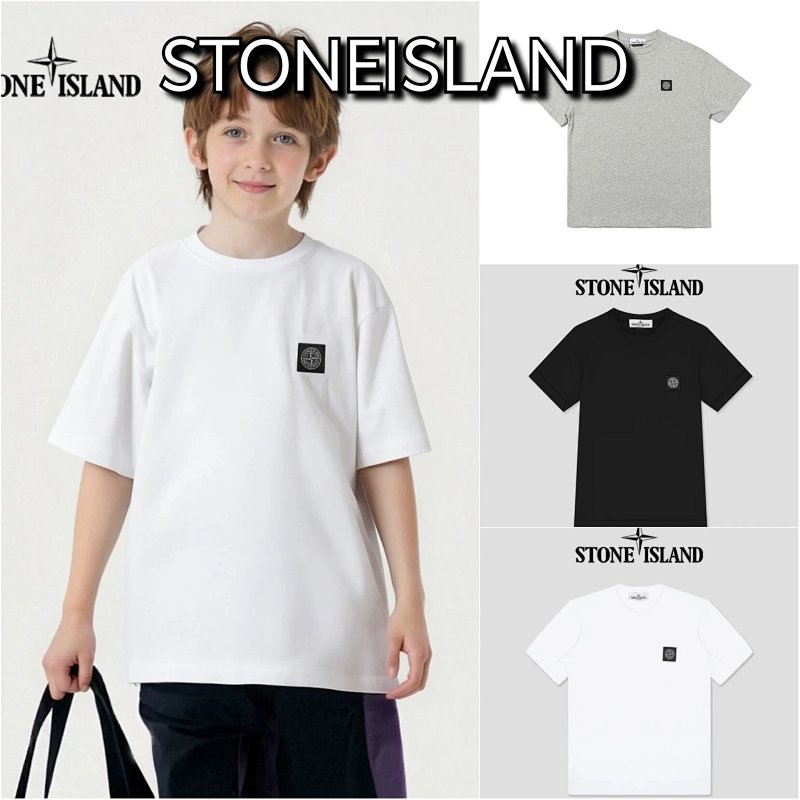 Stone Island tee