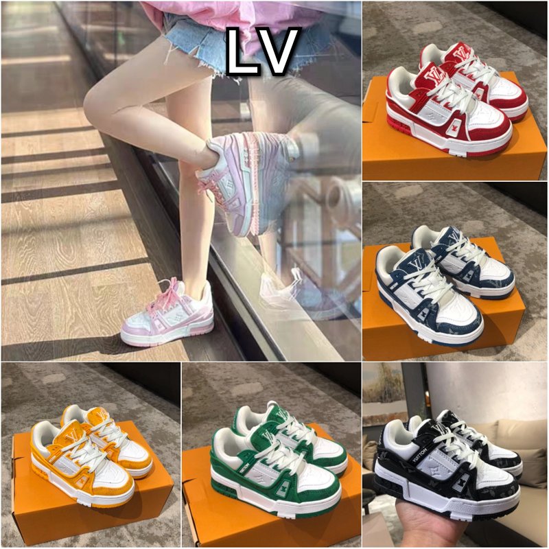 Sneakers from TOPKIDS