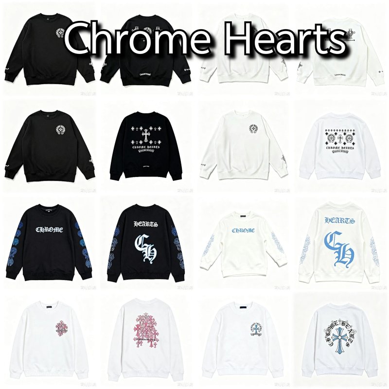 Chrome Hearts 90-160