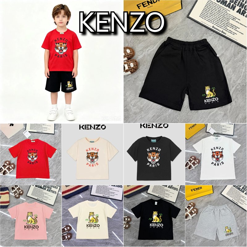 Tee from TOPKIDS
