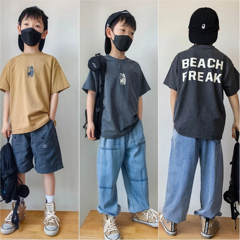 Tee from TOPKIDS