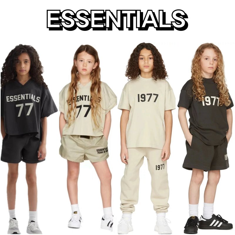 Shorts from TOPKIDS