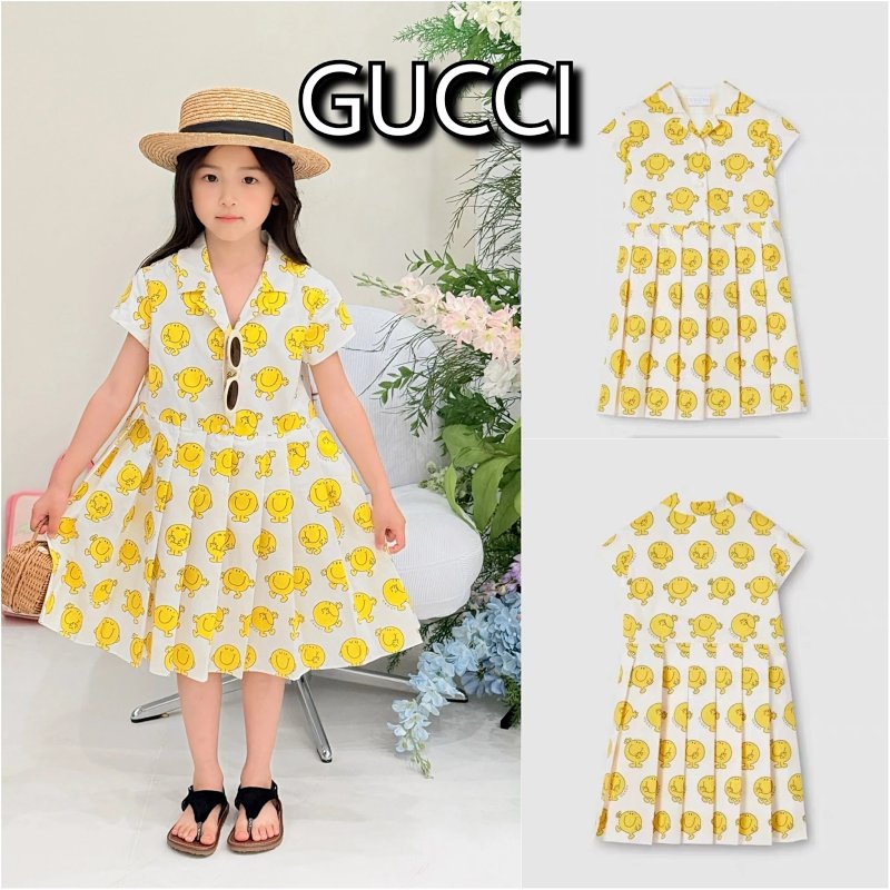 Dress from TOPKIDS