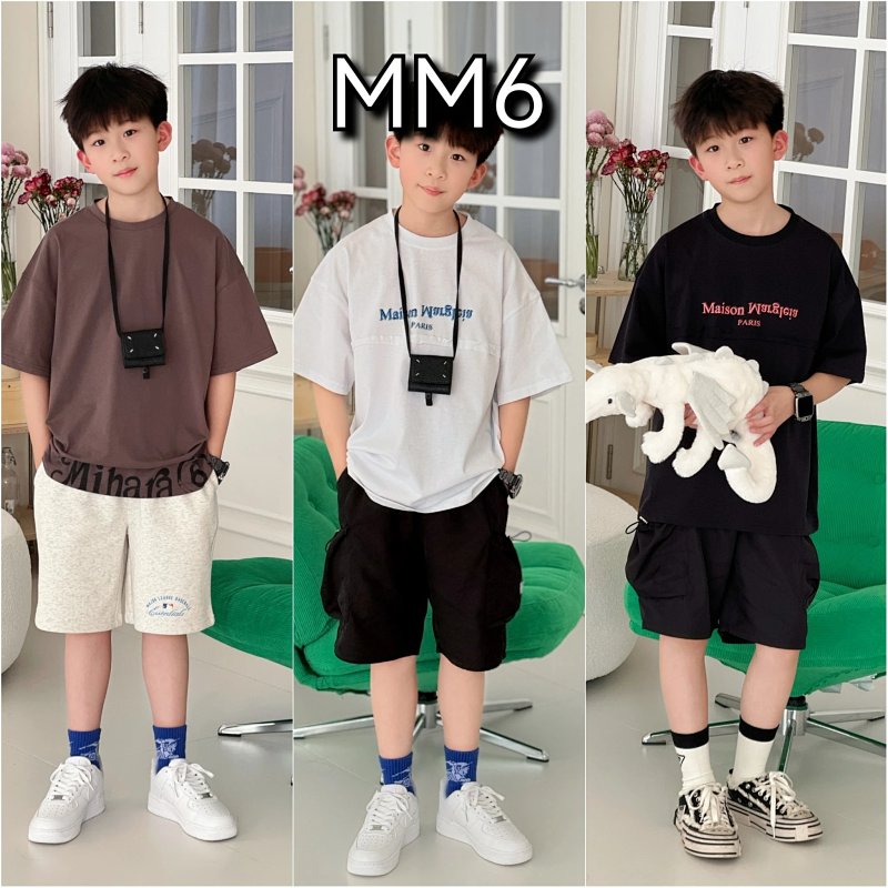Maison Margiela Margiela MM6 T