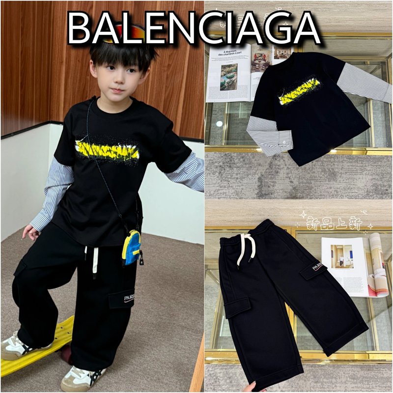 Balenciaga tee