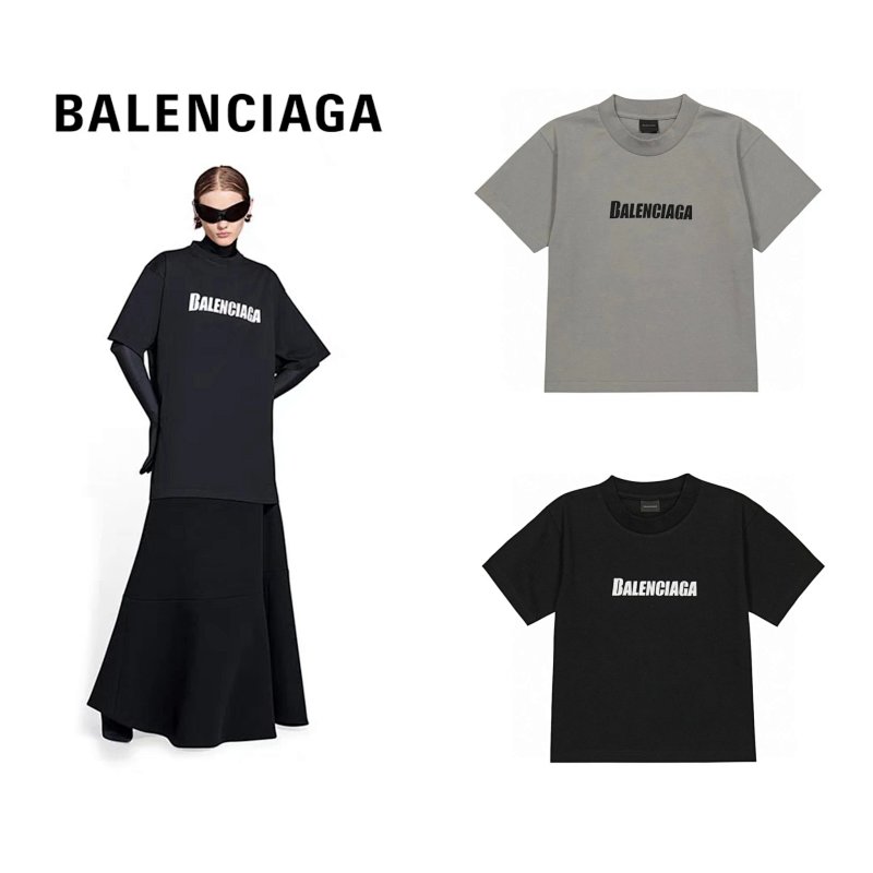Balenciaga tee