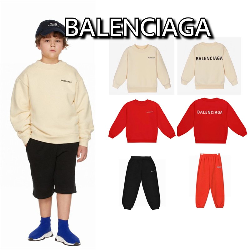 Balenciaga hoodie
