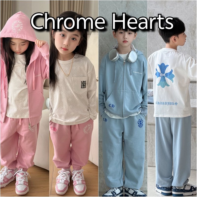 Chrome Hearts The