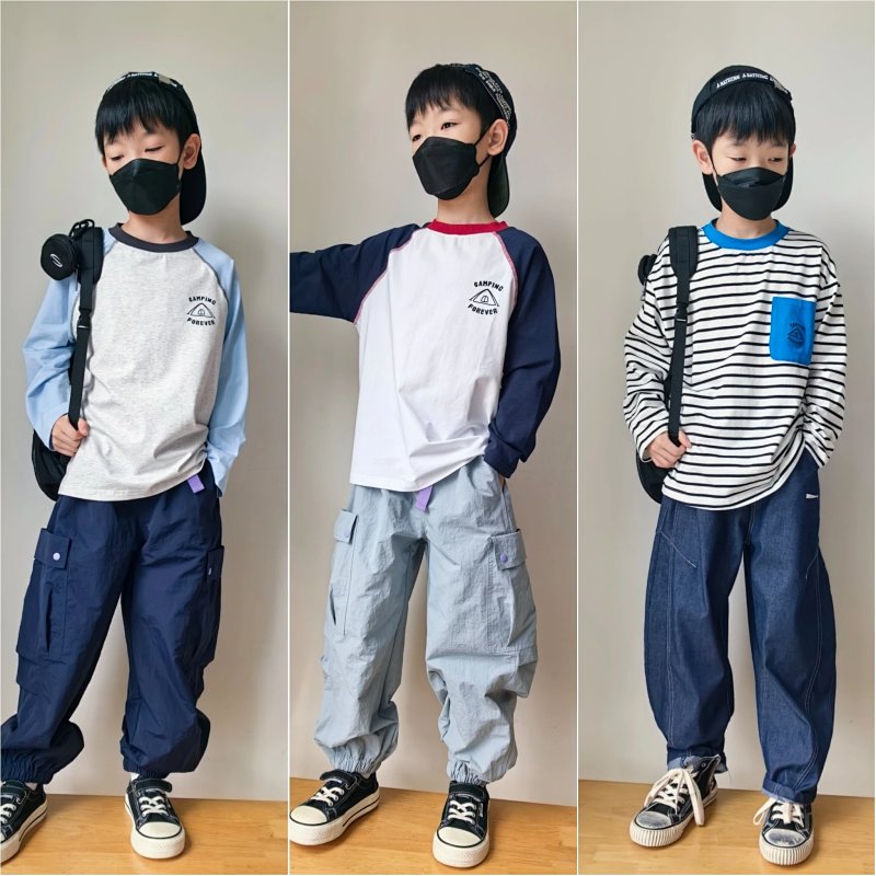 Tee from TOPKIDS