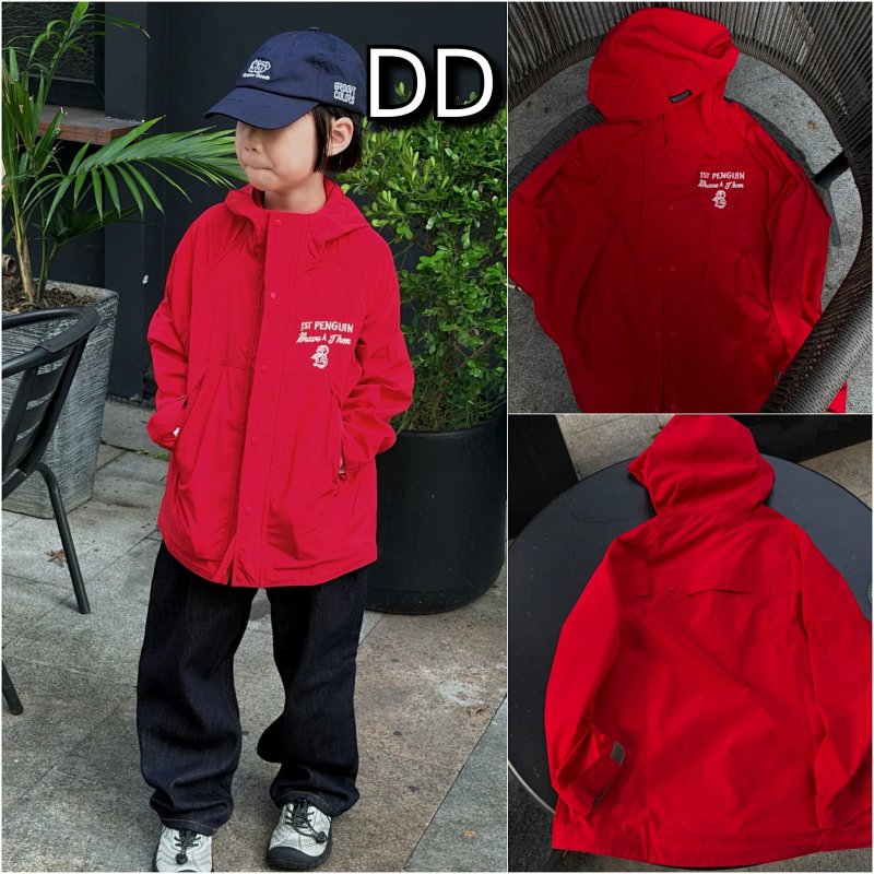 Jacket from TOPKIDS