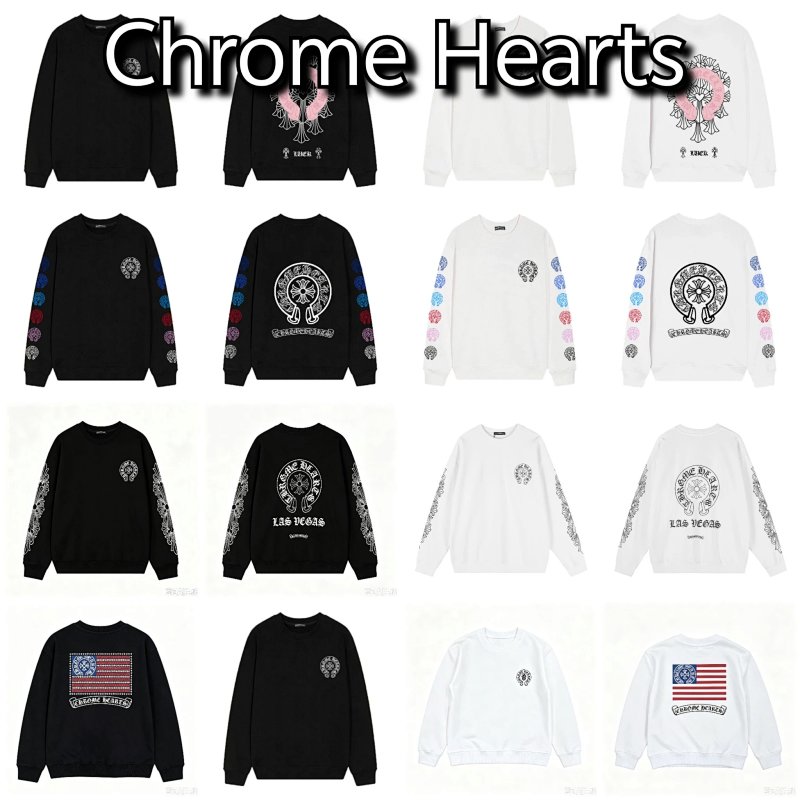 Chrome Hearts 90-160