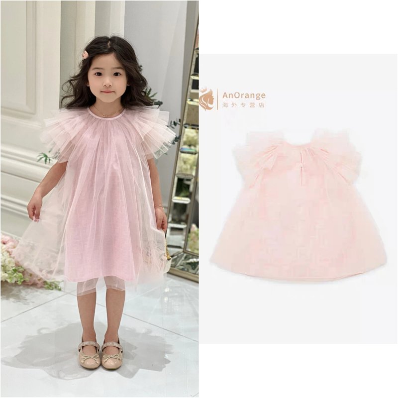 Dress from TOPKIDS