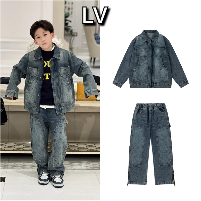 Jacket from TOPKIDS