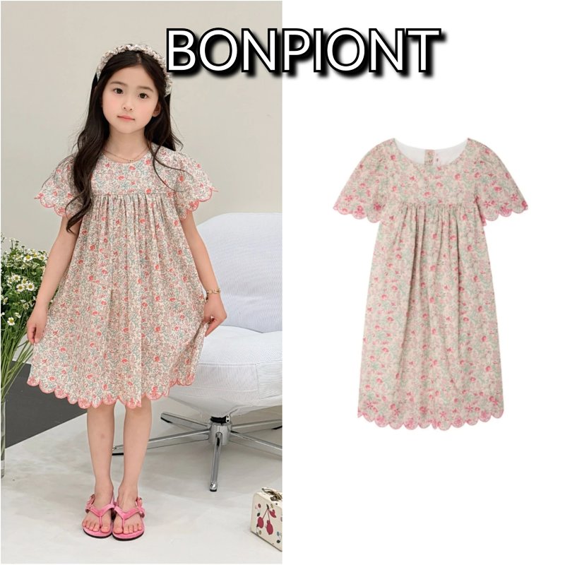 Dress from TOPKIDS
