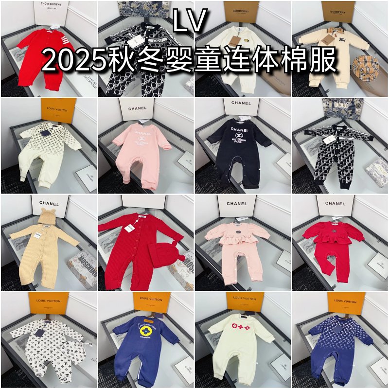 Louis Vuitton sweater