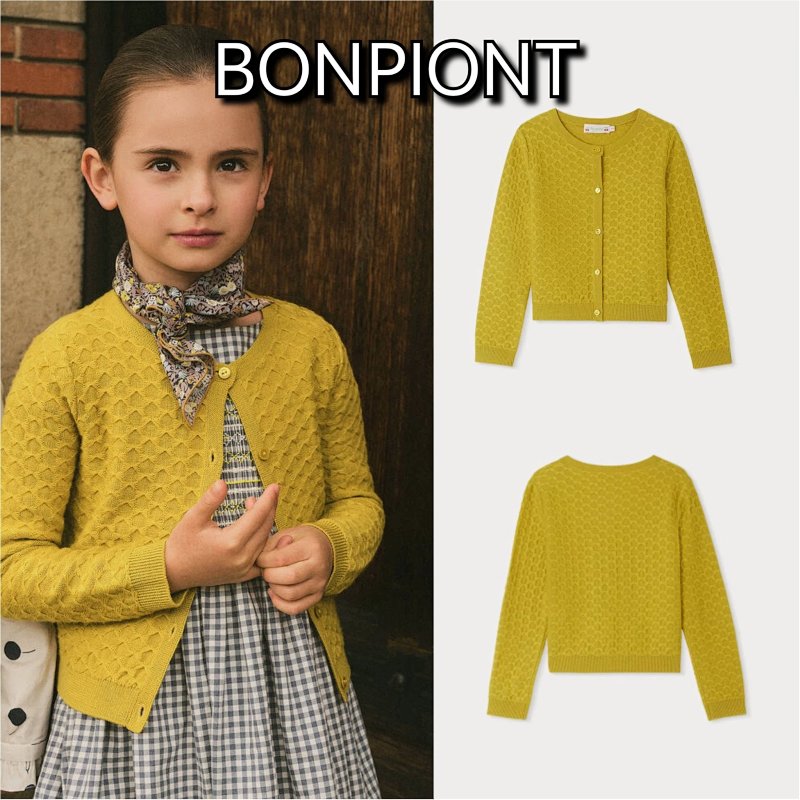Sweater from TOPKIDS
