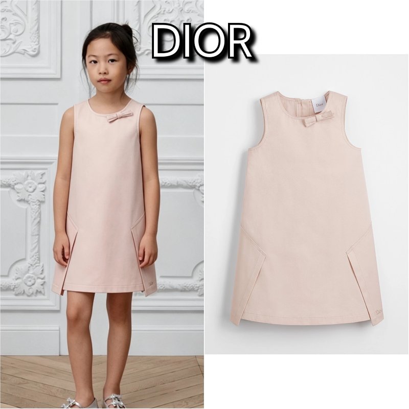 Dress from TOPKIDS