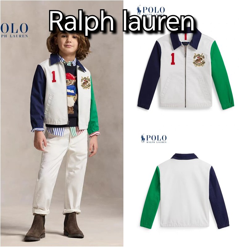 Ralph Lauren Bayport RL 90-150