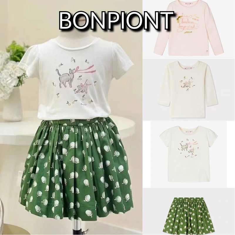 Long sleeve from TOPKIDS