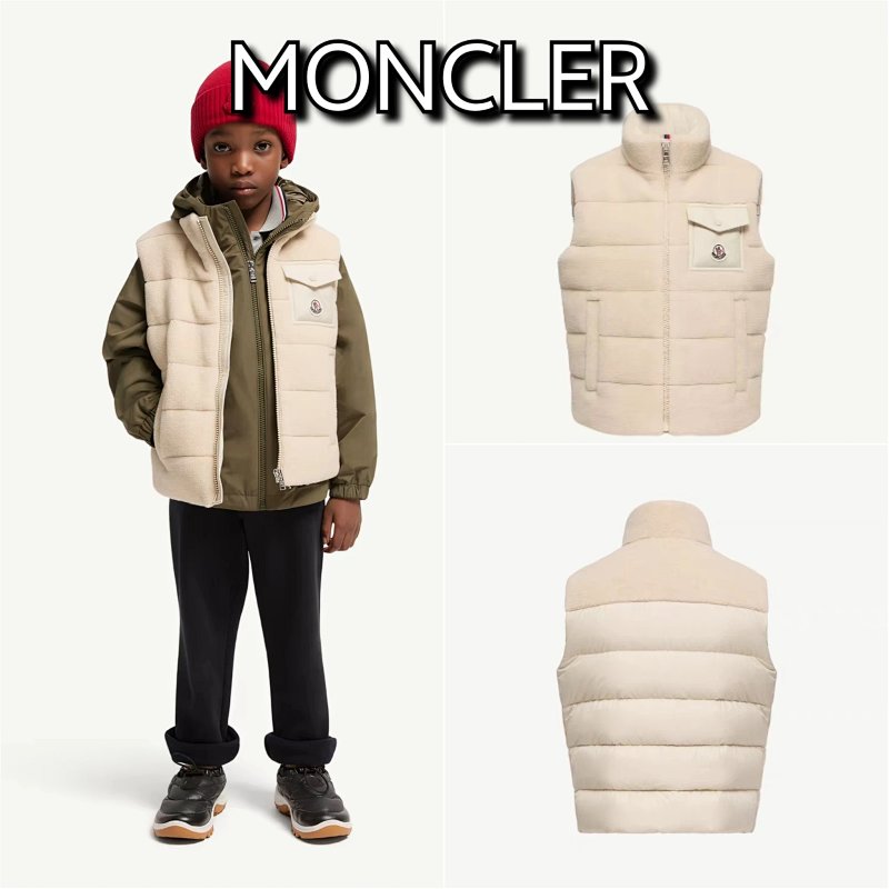 Down jacket from TOPKIDS