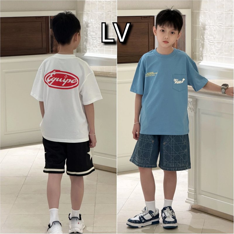 Shorts from TOPKIDS