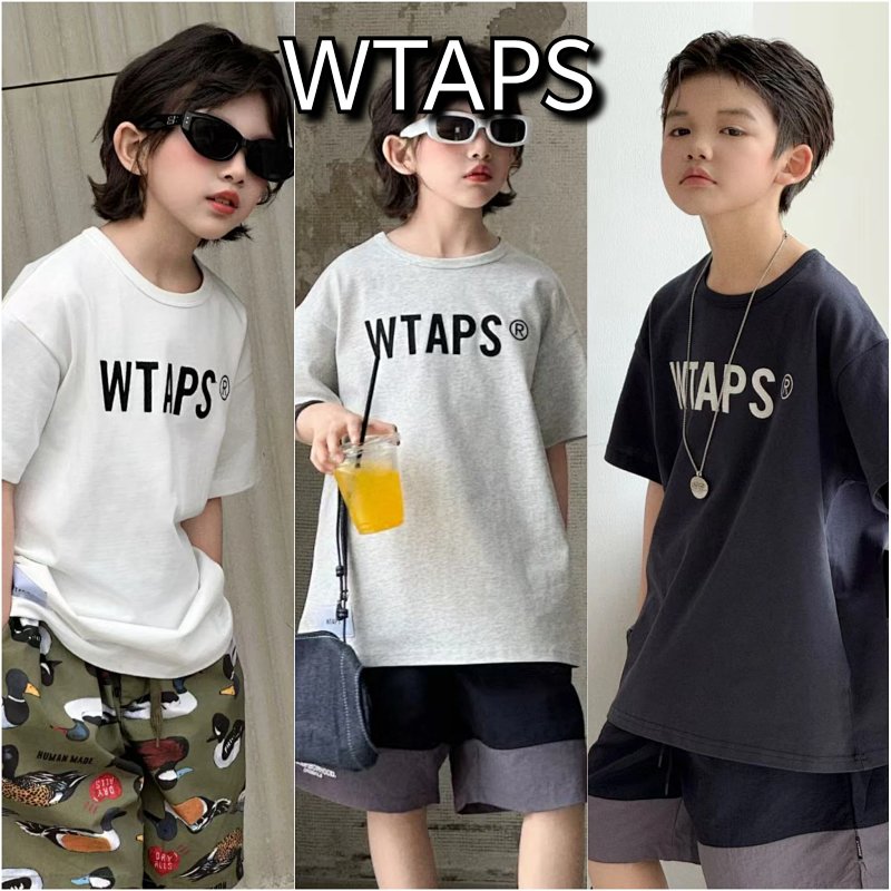 Wtaps T Neighborhood 1cm