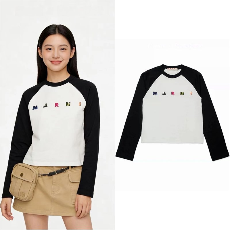 Tee from TOPKIDS