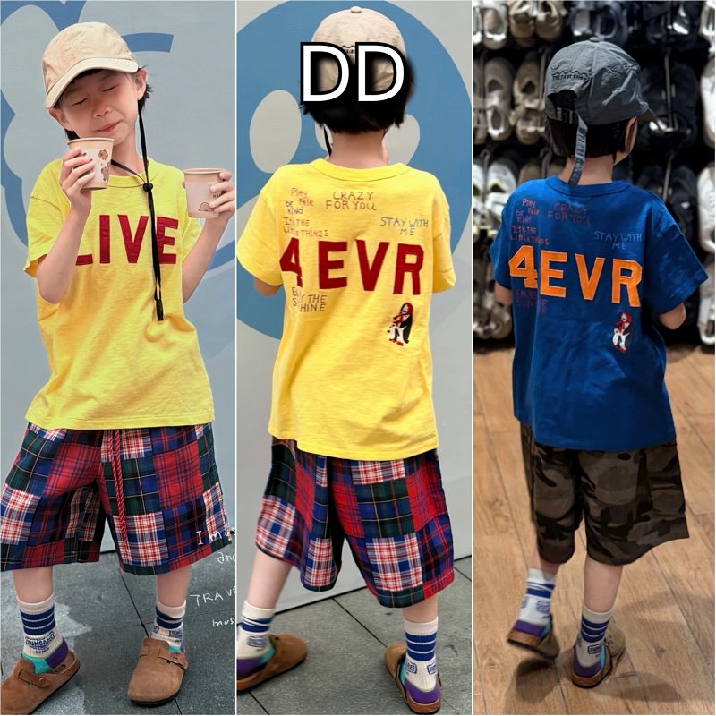 Tee from TOPKIDS