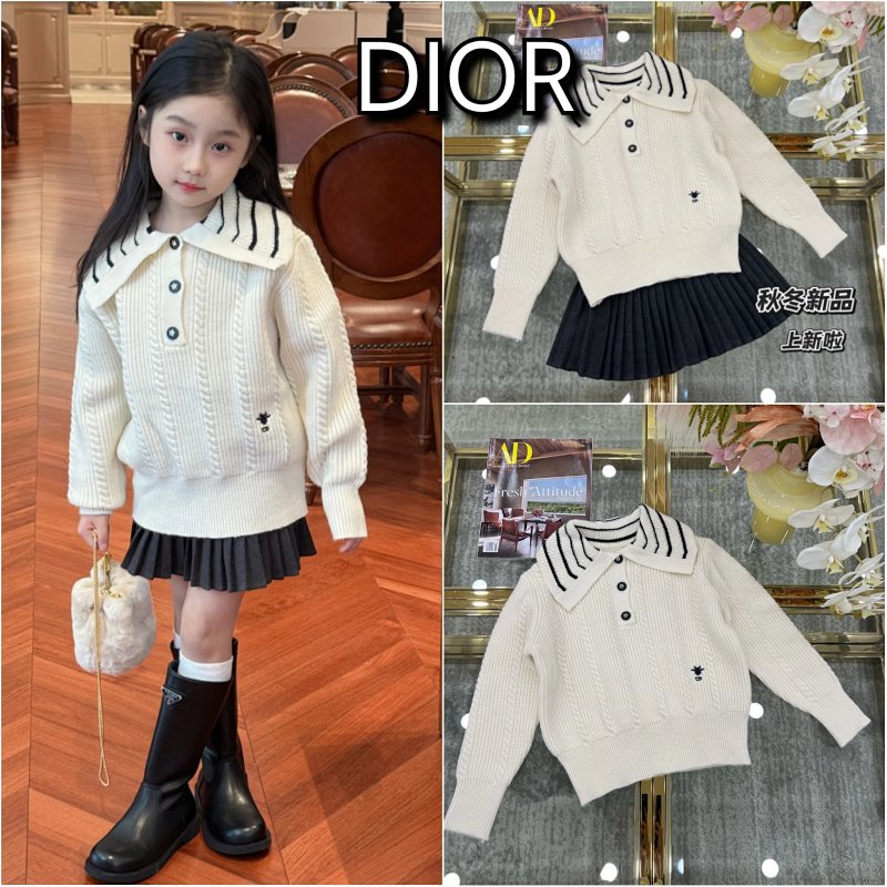 Sweater from TOPKIDS