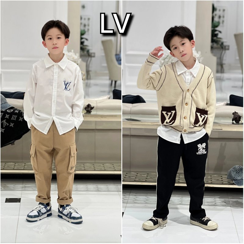 Sweater from TOPKIDS
