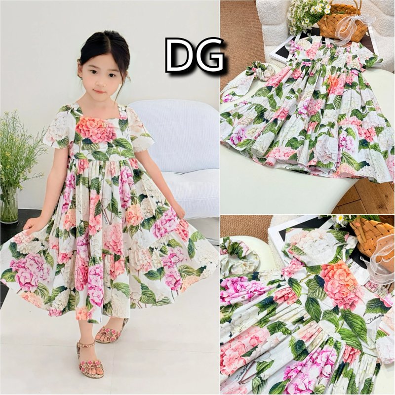 Dress from TOPKIDS