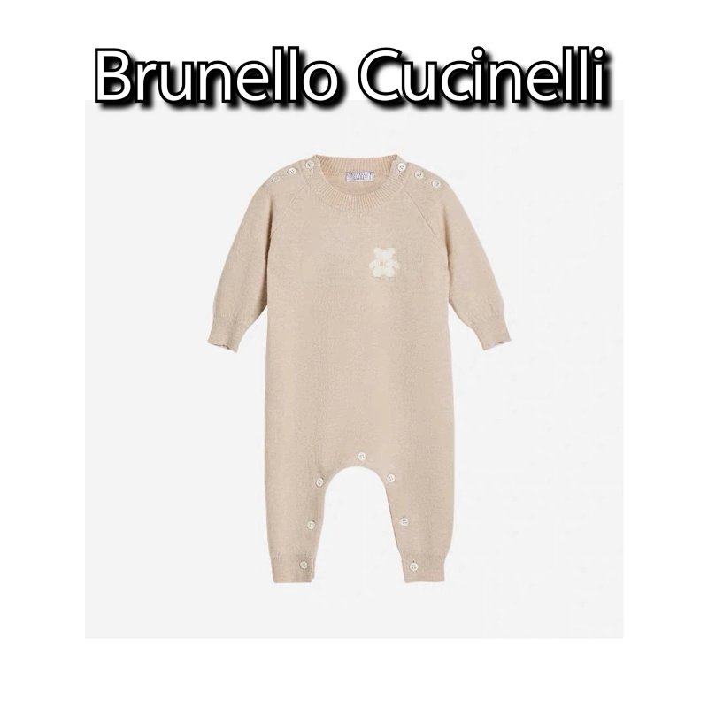 Brunello Cucinelli 100 BC