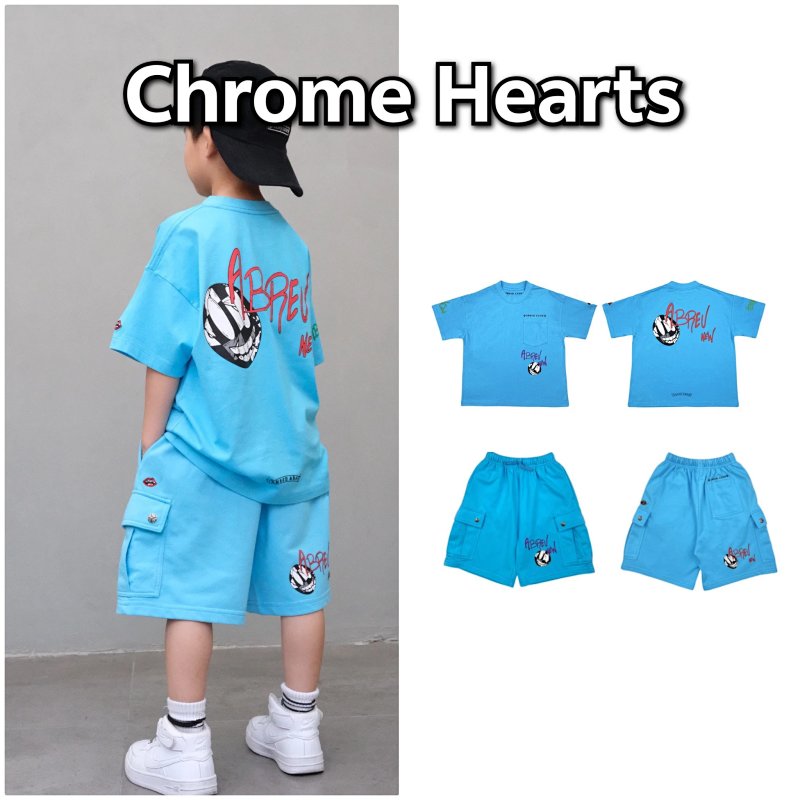 Chrome Hearts T Matty Boy 90-160 S-2xL