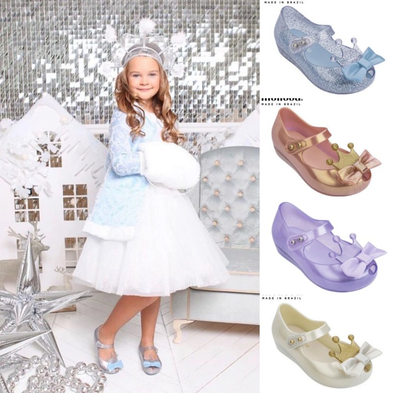 Sandals from TOPKIDS