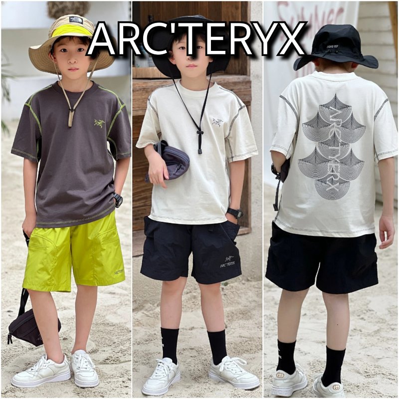 Tee from TOPKIDS