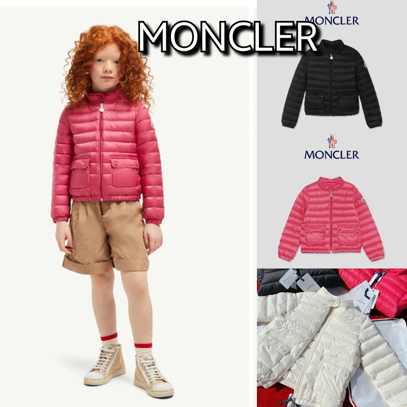 Down jacket from TOPKIDS