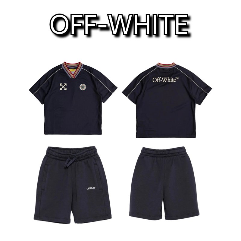 Off-White Arrows