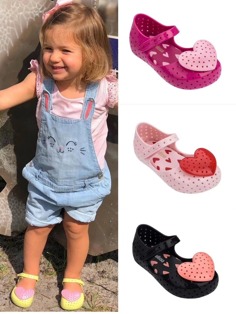 Slides from TOPKIDS